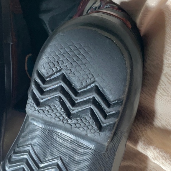 Vintage Woman’s Sorel Freestyle Winter Boots - Size 9 - Picture 8 of 16